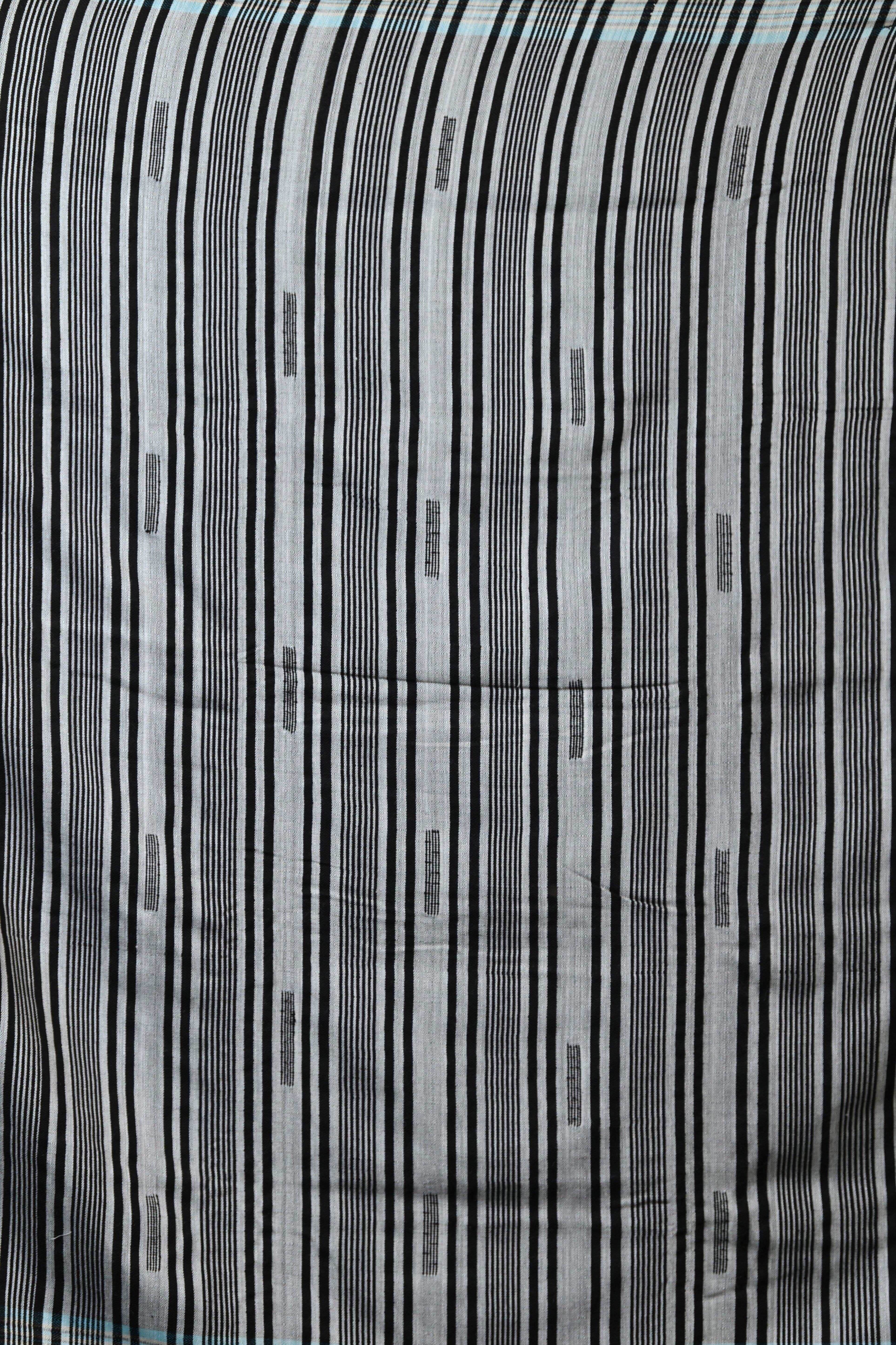 HANDWOVEN ASSAM COTTON SAREE CS6663