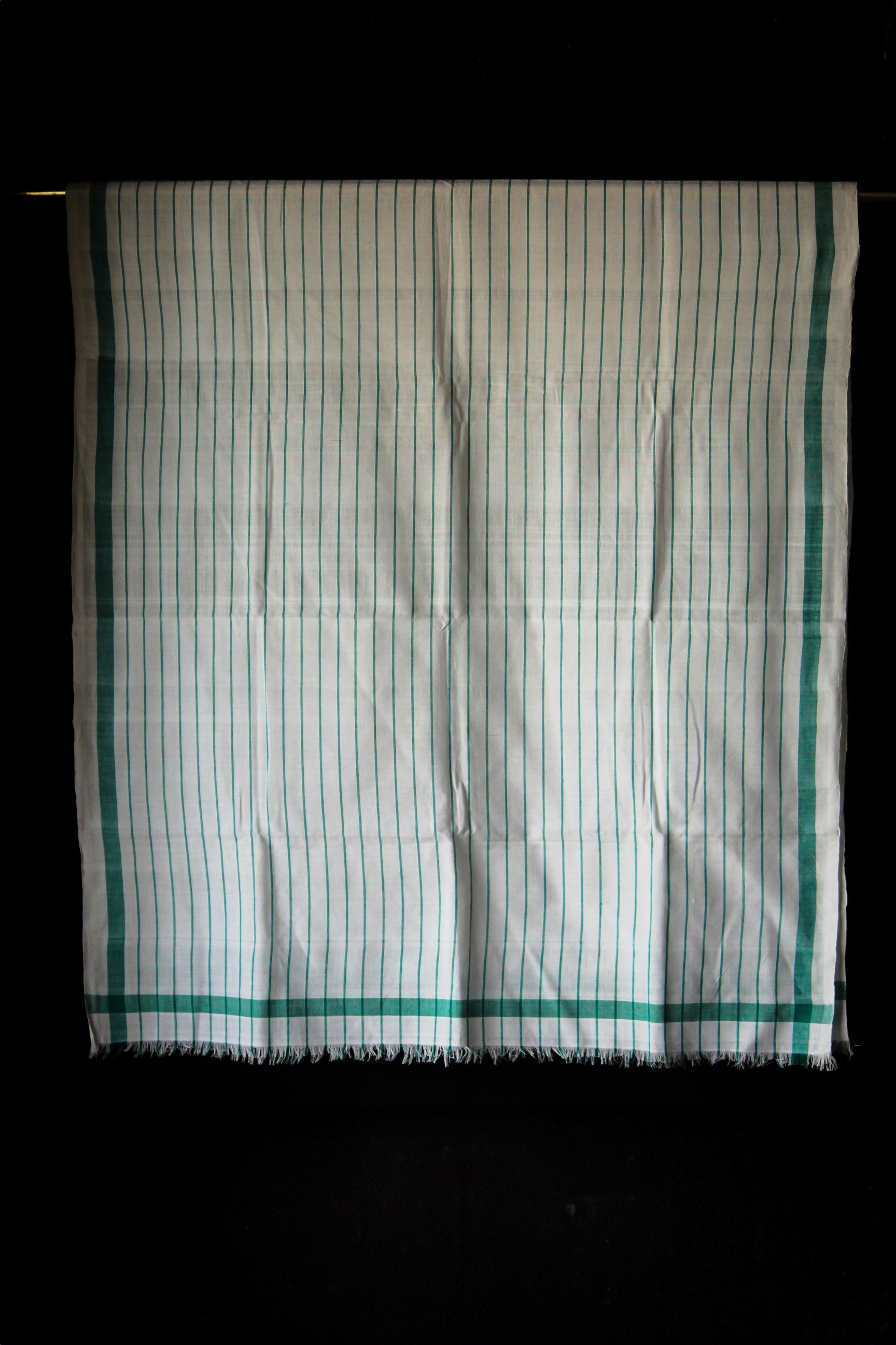 HANDWOVEN ASSAM GI COTTON GAMOSA CG22