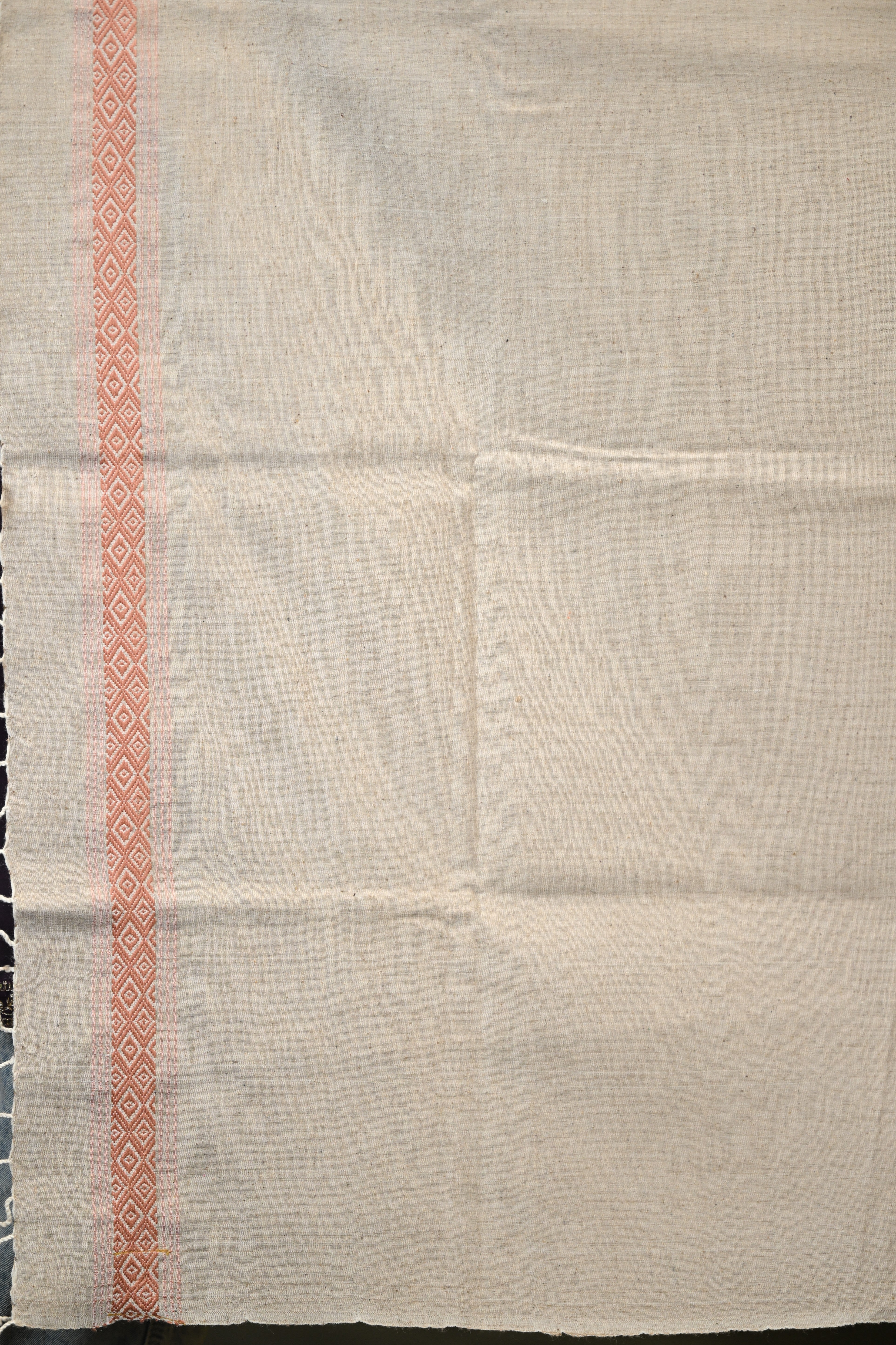 HANDWOVEN ASSAM ERI SILK SHWAL ESSH7013